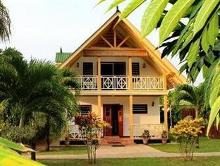 Chalet D Anse Reunion La Digue Zewnętrze zdjęcie